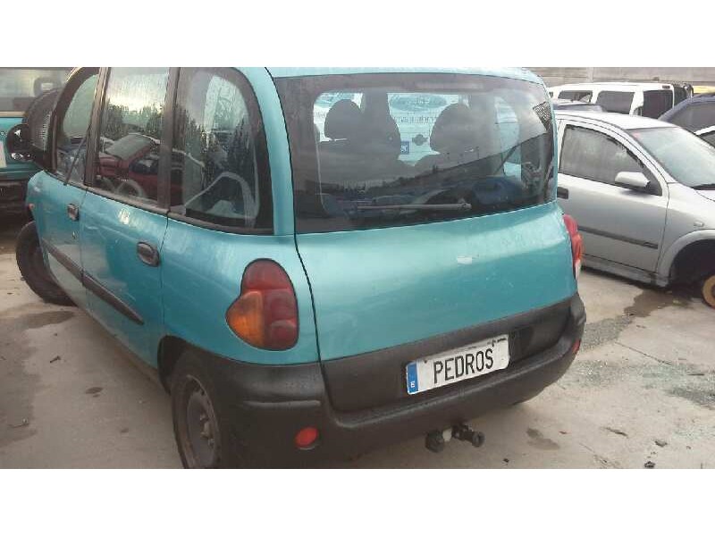 fiat multipla (186) del año 1999