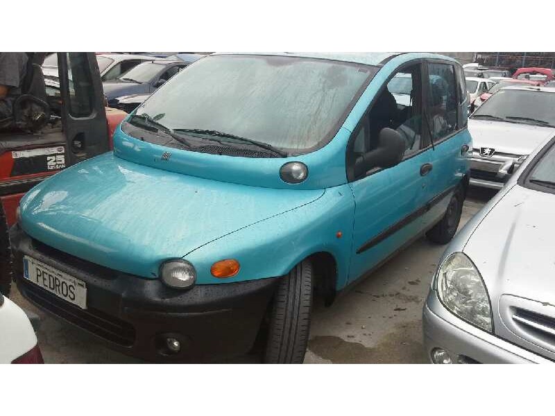 fiat multipla (186) del año 1999