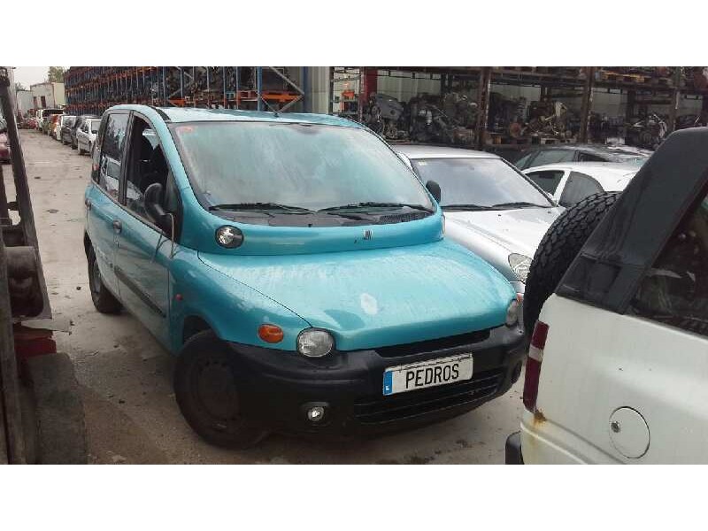 fiat multipla (186) del año 1999