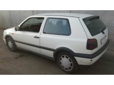 volkswagen golf iii berlina (1h1) del año 1992
