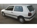 VOLKSWAGEN GOLF III BERLINA (1H1)