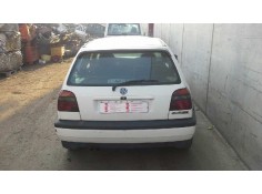 volkswagen golf iii berlina (1h1) del año 1992 2