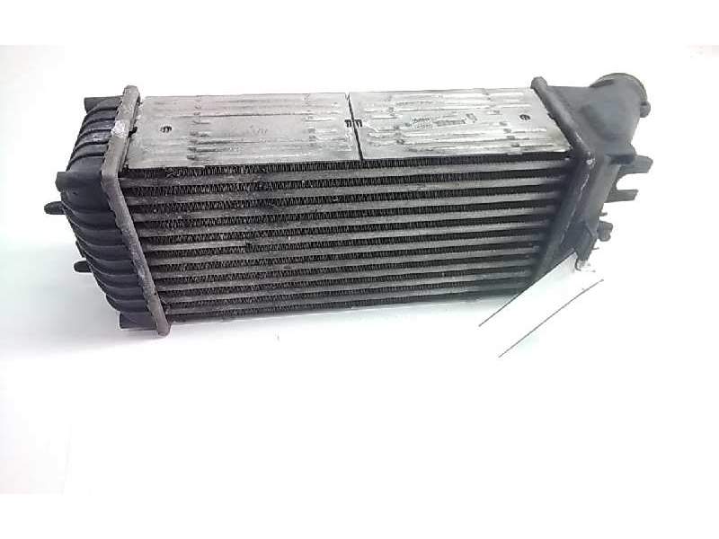 Recambio de intercooler para citroën xsara picasso 1.6 hdi 110 sx top referencia OEM IAM 9645965180A 874964GJ 