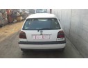 VOLKSWAGEN GOLF III BERLINA (1H1)
