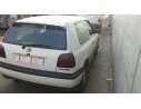 VOLKSWAGEN GOLF III BERLINA (1H1)