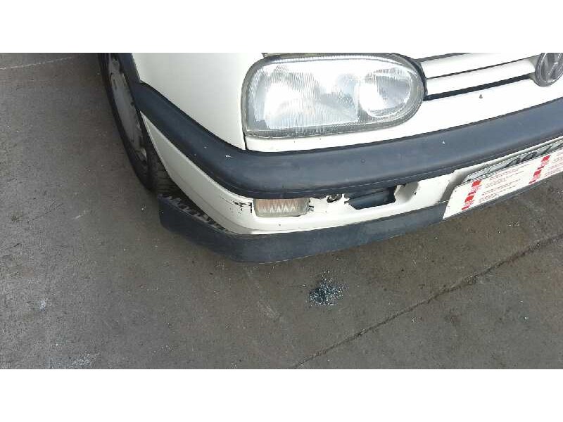 volkswagen golf iii berlina (1h1) del año 1992