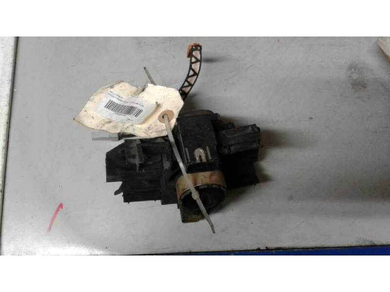Recambio de anillo airbag para renault kangoo (f/kc0) referencia OEM IAM 8200379527  