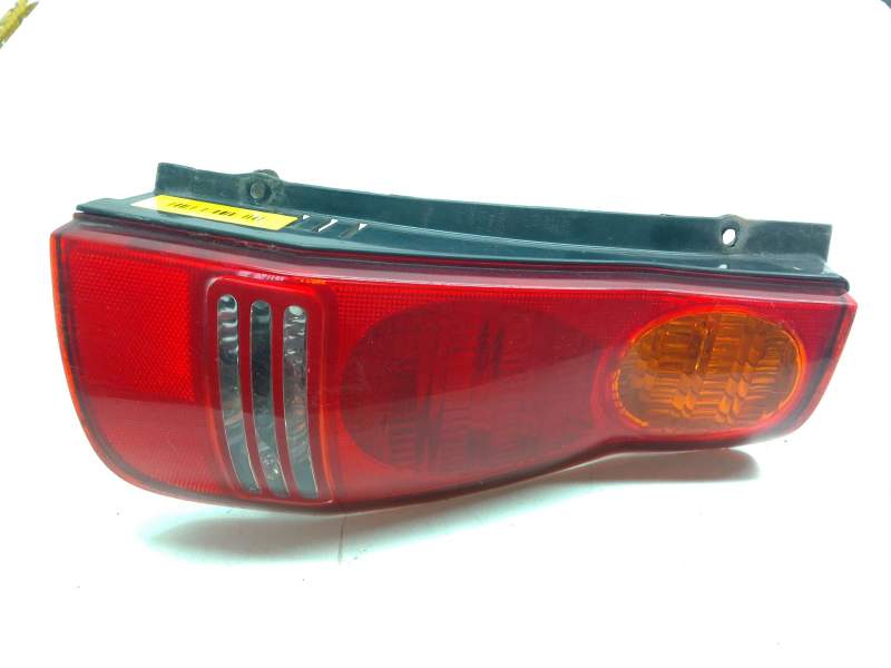 Recambio de piloto trasero derecho para hyundai matrix (fc) 1.5 crdi referencia OEM IAM 9240217010  