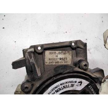 Recambio de anillo airbag para renault kangoo (f/kc0) referencia OEM IAM 8200379527  