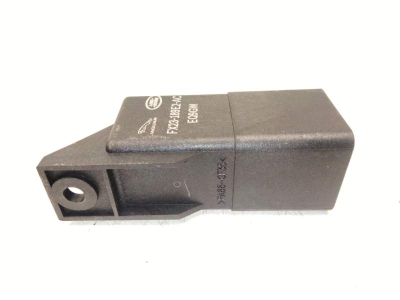 Recambio de rele para land rover evoque 2.0 td4 cat referencia OEM IAM FX23189E2AC 0281003123 