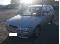 ford escort berlina/turnier del año 1993