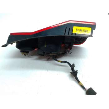Recambio de piloto trasero derecho para hyundai matrix (fc) 1.5 crdi referencia OEM IAM 9240217010  