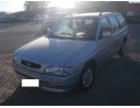 FORD ESCORT BERLINA/TURNIER