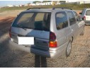 FORD ESCORT BERLINA/TURNIER