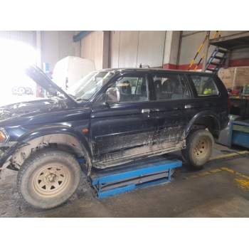 mitsubishi montero sport i (k7_, k9_) del año 2004