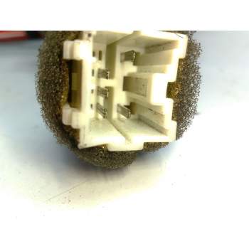Recambio de piloto trasero derecho para hyundai matrix (fc) 1.5 crdi referencia OEM IAM 9240217010  