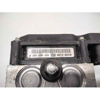 Recambio de centralita abs para renault kangoo (f/kc0) referencia OEM IAM 0265800335  