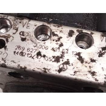 Recambio de abs para mercedes-benz clase a (w176) a 180 (176.042) referencia OEM IAM A0094316412  