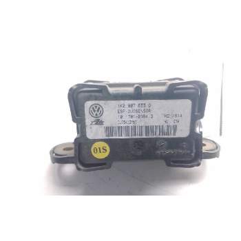 Recambio de sensor para volkswagen golf v variant (1k5) referencia OEM IAM 1K0907655D CV75K13Y5T 