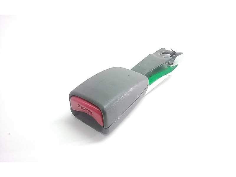 Recambio de enganche delantero derecho para mitsubishi montero (v60/v70) 3.2 di-d cat referencia OEM IAM 000904F5  