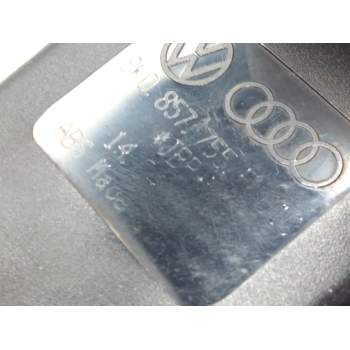 Recambio de enganche delantero derecho para audi a6 c7 (4g2, 4gc) 3.0 tdi quattro referencia OEM IAM 8K0857755F  