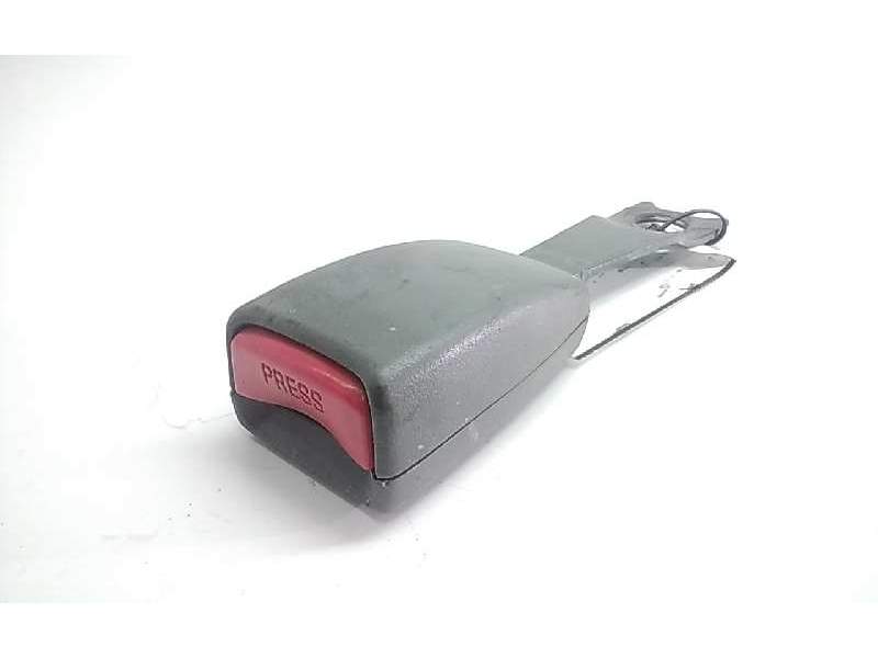 Recambio de enganche delantero izquierdo para mitsubishi montero (v60/v70) 3.2 di-d cat referencia OEM IAM 000904F5  