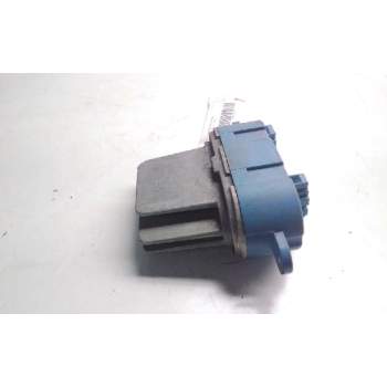 Recambio de resistencia calefaccion para audi q7 (4l) referencia OEM IAM 7L0907521 908000410 52492612