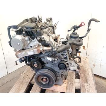 DESPIECE MOTOR 204D4 
