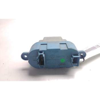 Recambio de resistencia calefaccion para audi q7 (4l) referencia OEM IAM 7L0907521 908000410 52492612