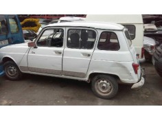 renault 4 berlina/familiar/furgoneta del año 1991 2