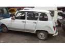 RENAULT 4 BERLINA/FAMILIAR/FURGONETA
