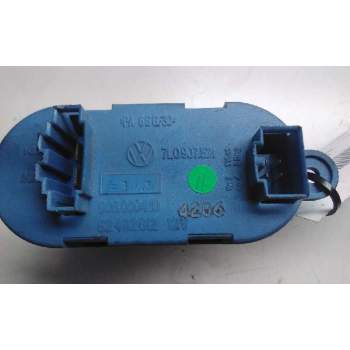 Recambio de resistencia calefaccion para audi q7 (4l) referencia OEM IAM 7L0907521 908000410 52492612