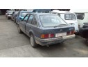 FORD ESCORT BERLINA