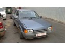 FORD ESCORT BERLINA