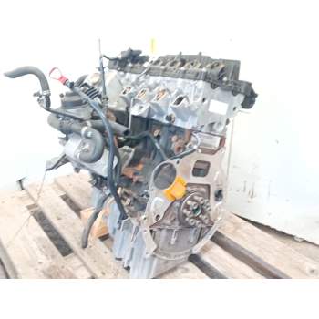 Recambio de despiece motor para bmw 1 (e87) 118 d referencia OEM IAM 204D4  