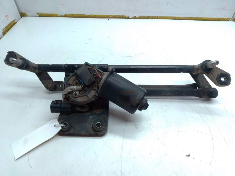Recambio de motor limpia delantero para hyundai matrix (fc) 1.5 crdi referencia OEM IAM 9811017100  