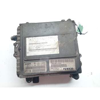 CENTRALITA MOTOR UCE 0281001527 