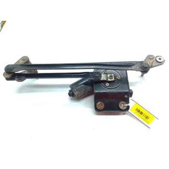 Recambio de motor limpia delantero para hyundai matrix (fc) 1.5 crdi referencia OEM IAM 9811017100  