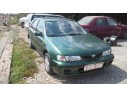 NISSAN ALMERA (N15)