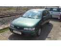 NISSAN ALMERA (N15)