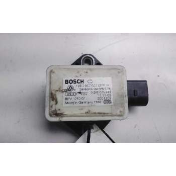 Recambio de centralita esp para audi a6 allroad quattro (4fh) referencia OEM IAM 8E0907637B  