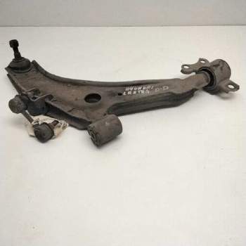 Recambio de brazo suspension inferior delantero derecho para hyundai lantra berlina (rd) 1.6 cat referencia OEM IAM   