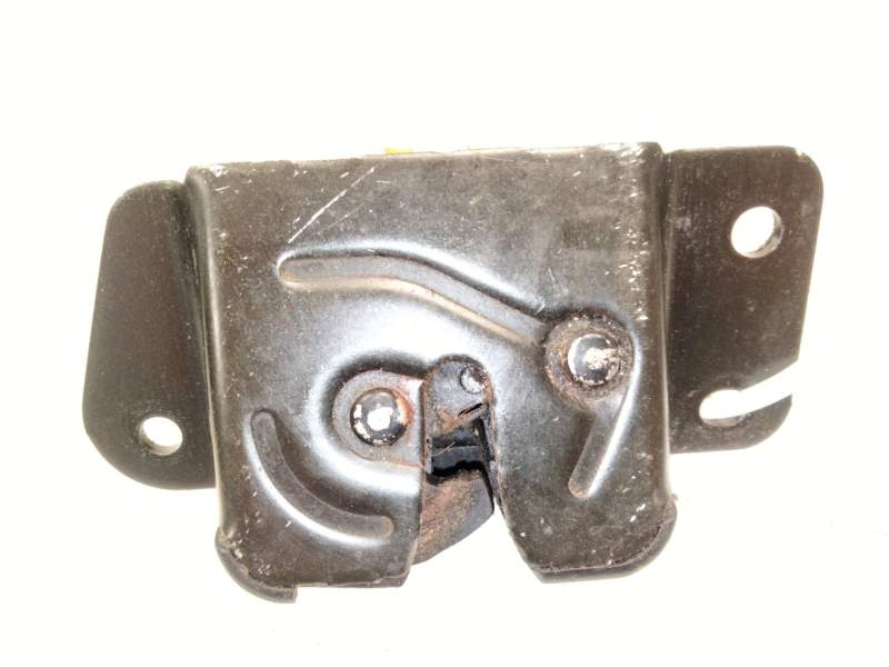 Recambio de cerradura maletero / porton para hyundai matrix (fc) 1.5 crdi referencia OEM IAM 8123017030  