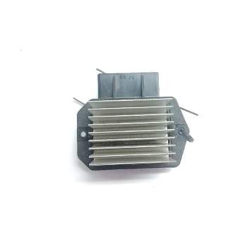 Recambio de resistencia calefaccion para mitsubishi montero (v60/v70) 3.2 di-d cat referencia OEM IAM 4993002110  