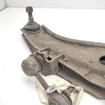 Recambio de brazo suspension inferior delantero derecho para hyundai lantra berlina (rd) 1.6 cat referencia OEM IAM   