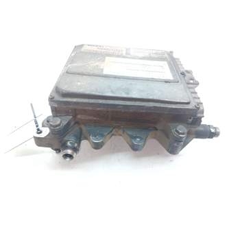 Recambio de centralita motor uce para iveco stralis as44s48t/p referencia OEM IAM 0281001527  
