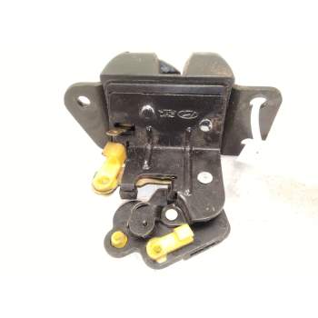 Recambio de cerradura maletero / porton para hyundai matrix (fc) 1.5 crdi referencia OEM IAM 8123017030  