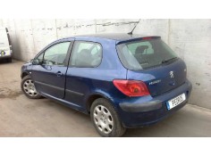 peugeot 307 (s1) del año 2004