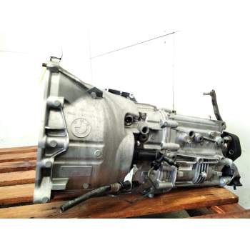 Recambio de caja cambios para bmw 1 (e87) 118 d referencia OEM IAM 1069401018  