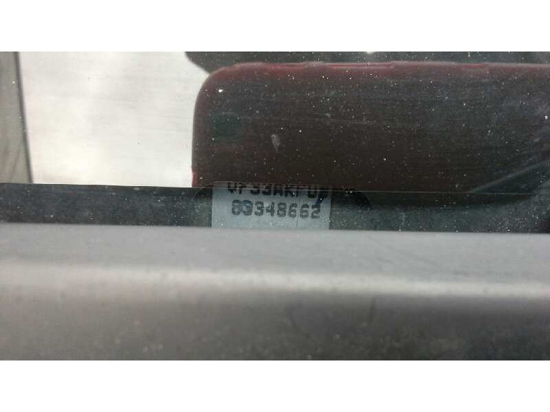 peugeot 307 (s1) del año 2004